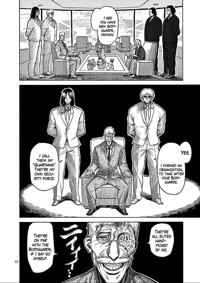 Kengan Ashura Chapter 65 image 12_optimized